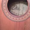 La partenza: chitarra classica di fabbrica Eko degli anni ‘70 ...