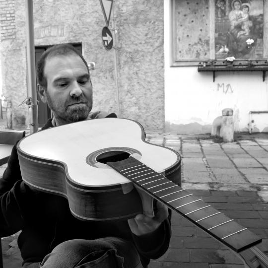 Andrea Stanzione