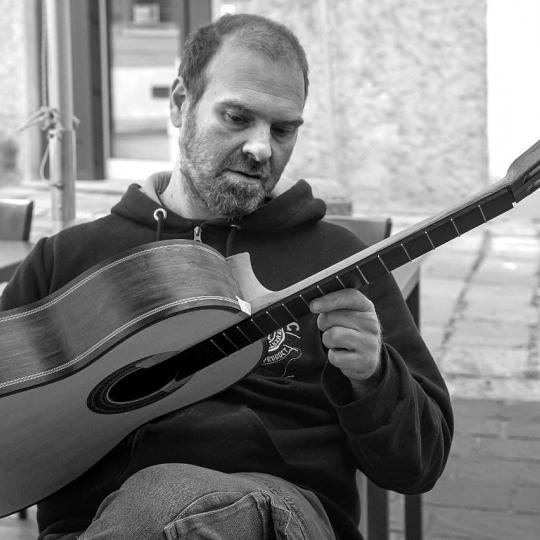 Andrea Stanzione